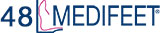 medifeet 48